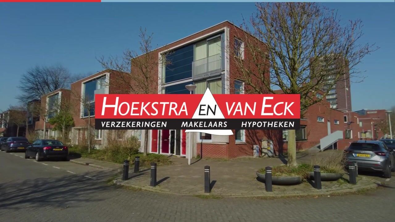 Video of Singerstraat 109