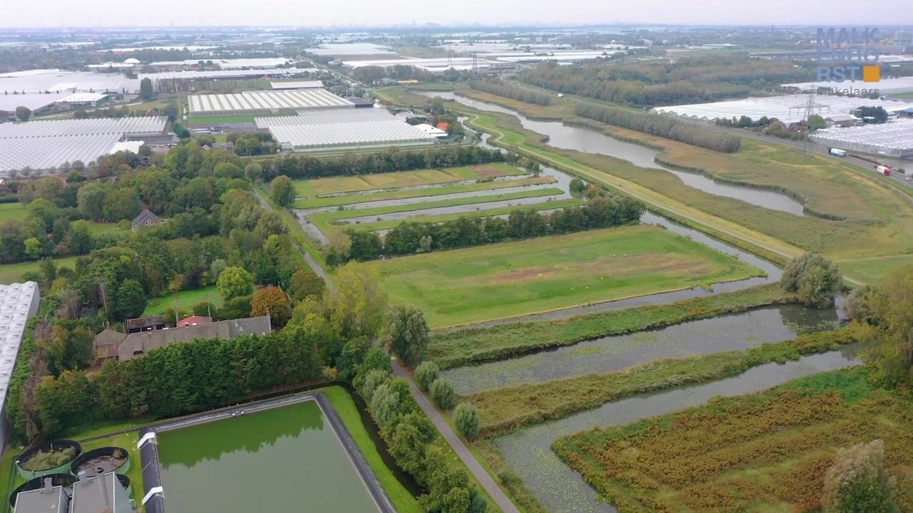 Video van Groeneveld 1-B