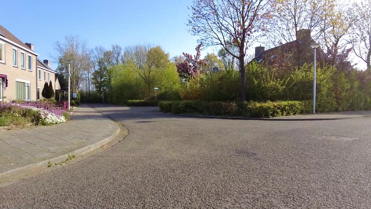 Video of Philip de Croystraat 21