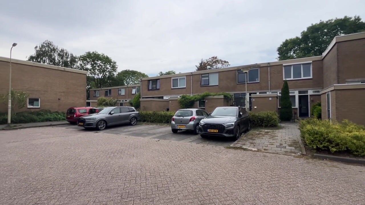 Video van Berkendreef 20