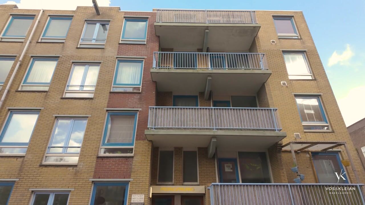 Video van Sumatrastraat 149-D