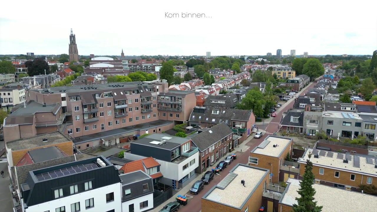 Bekijk video van Kroontjesmolen 13