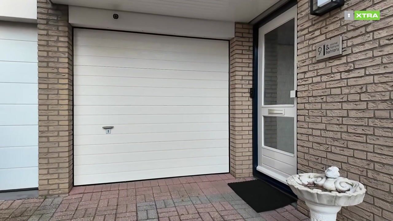 Video van Beethovenstraat 9