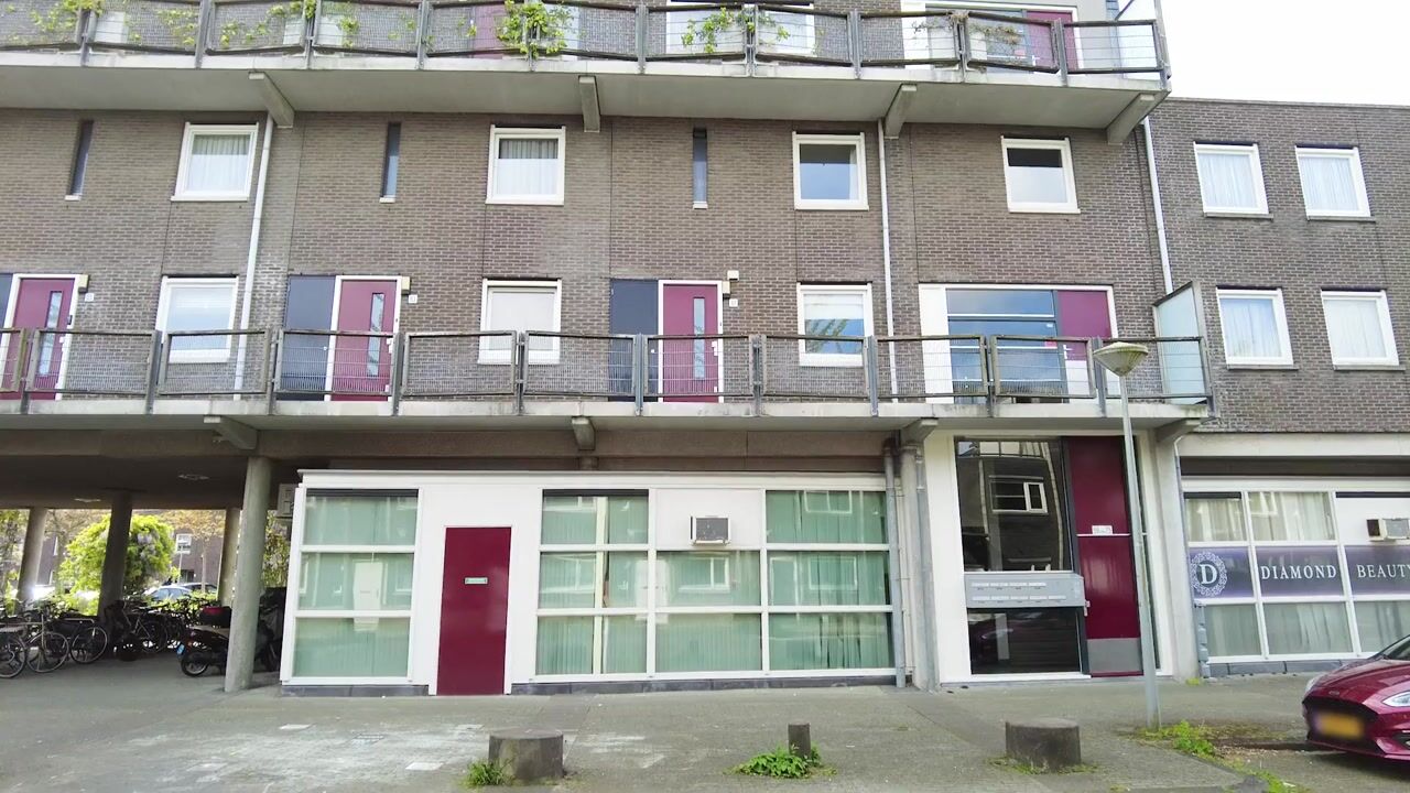 Video van Beverenstraat 61