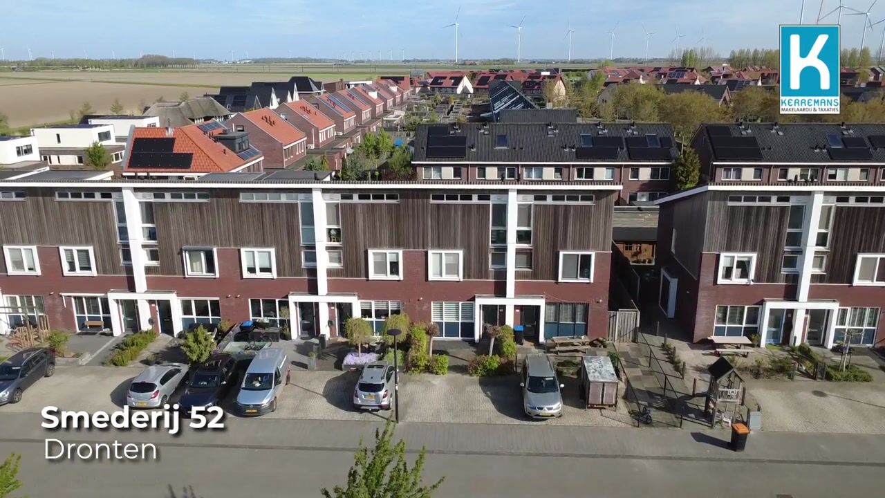 Video van Smederij 52