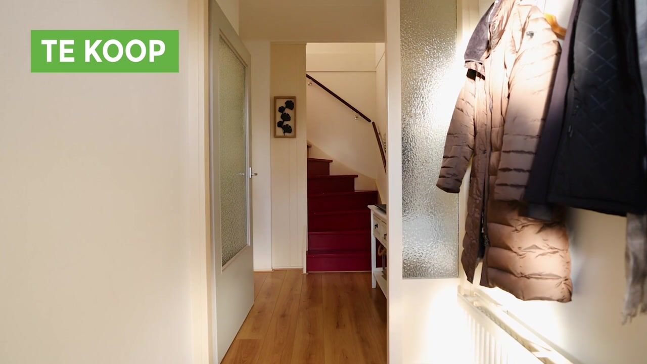 Video van Houkeslootstraat 19