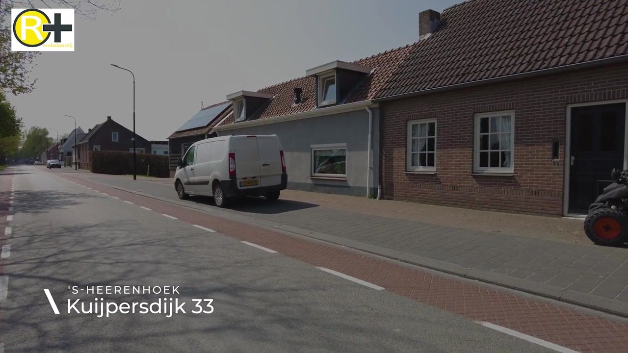 Video of Kuijpersdijk 33