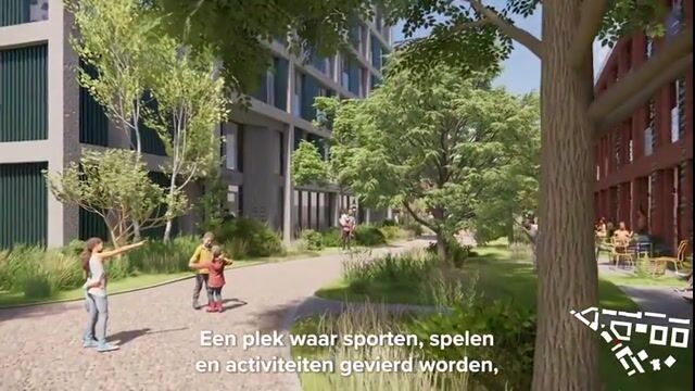 View video of De Glasfabriek | KAFT