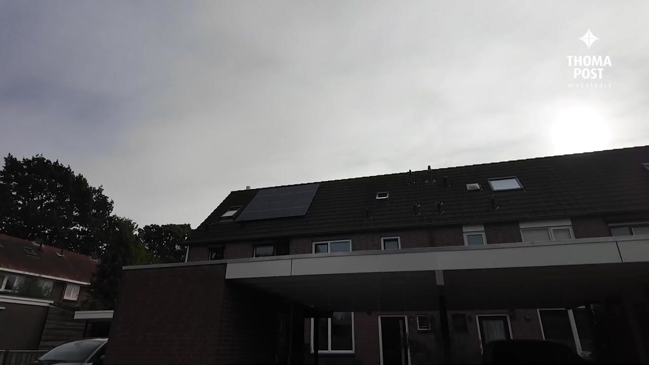 Video van Gijsbert van Oostveenstraat 3