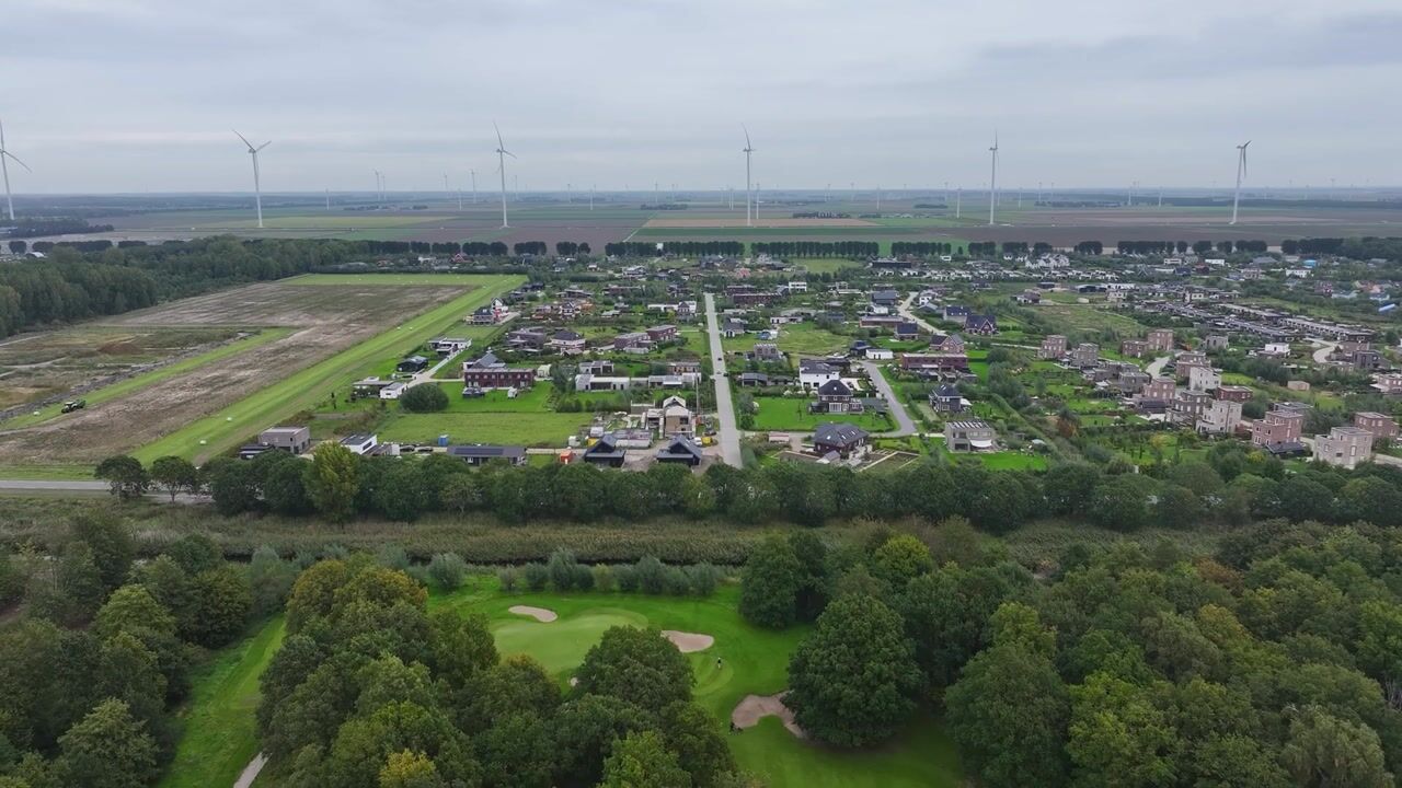 Video van Charles Darwinstraat 9