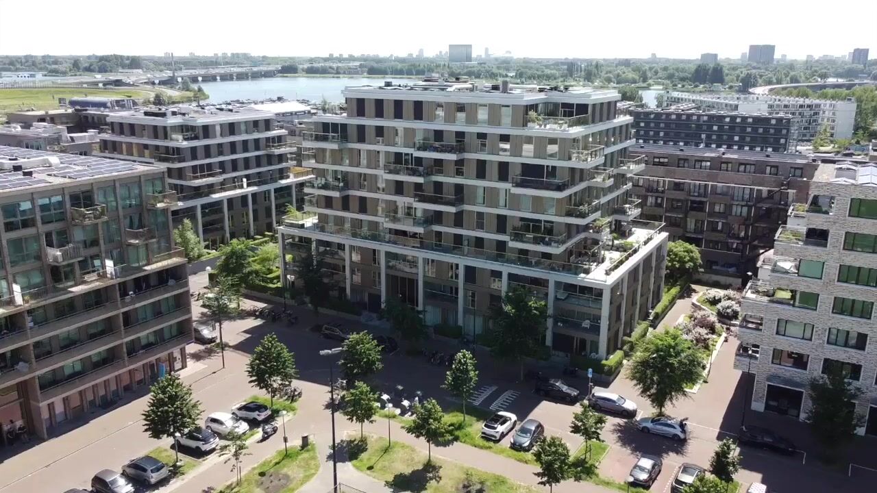 Video van Eef Kamerbeekstraat 548