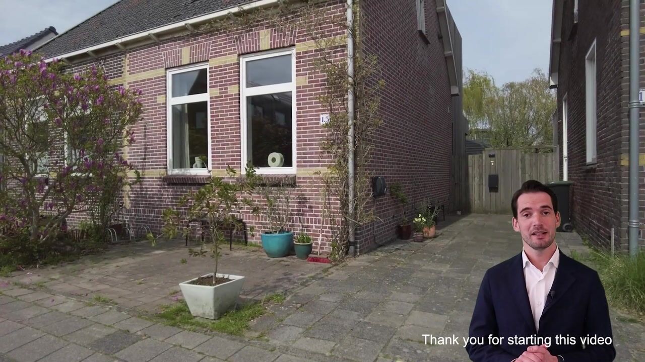 Video van Hendrik Soeteboomstraat 15