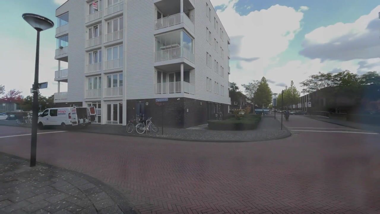 Video van Vigelandstraat 136