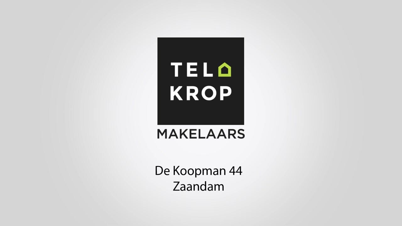 Video van De Koopman 44