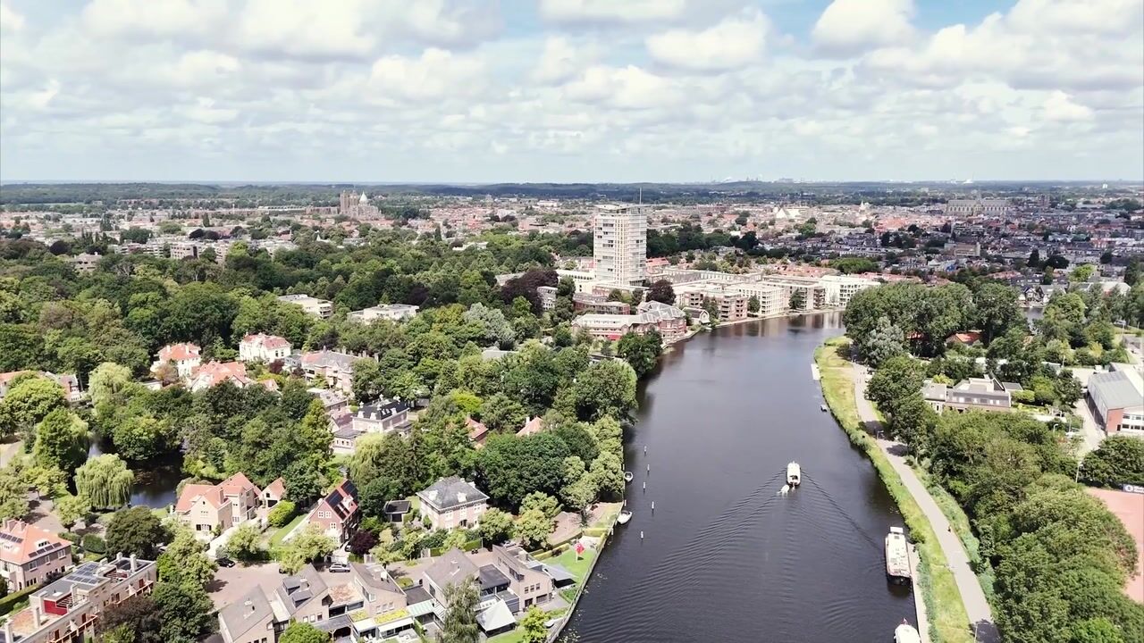 Video van Noord Schalkwijkerweg 125