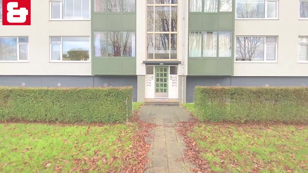 Video van Troelstraweg 34