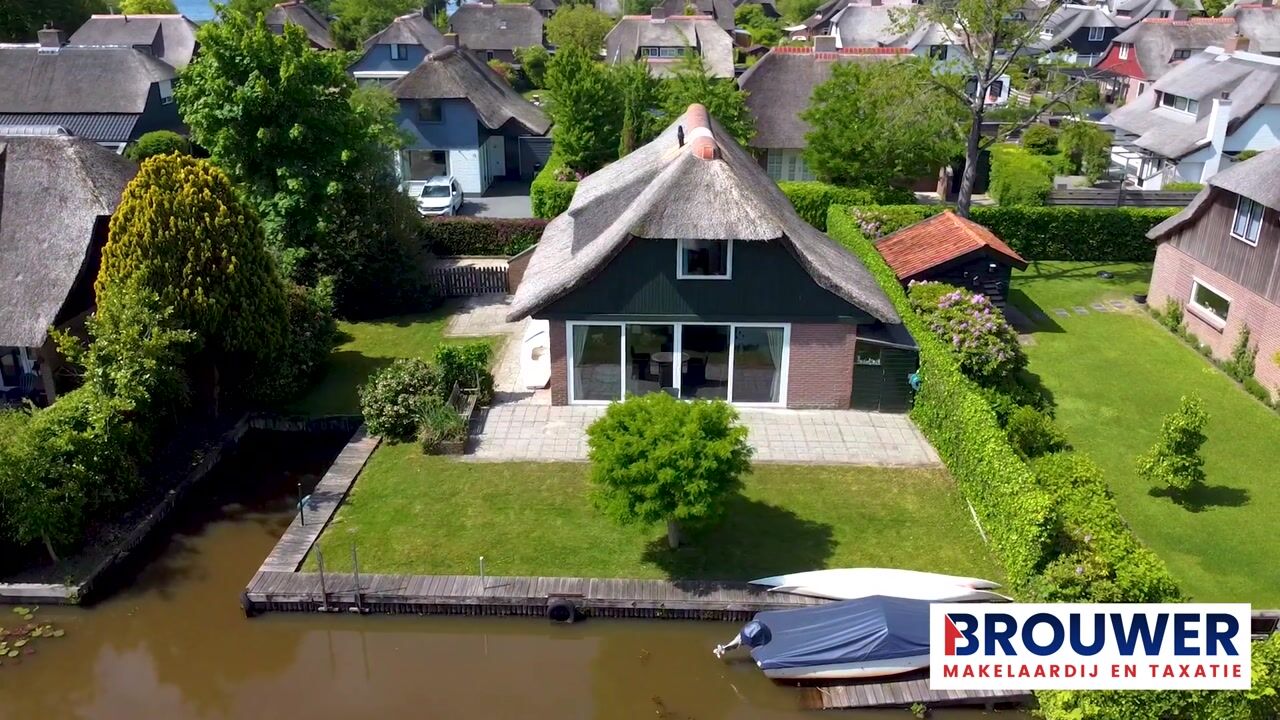 Video van K.C. van der Wolfpark 7