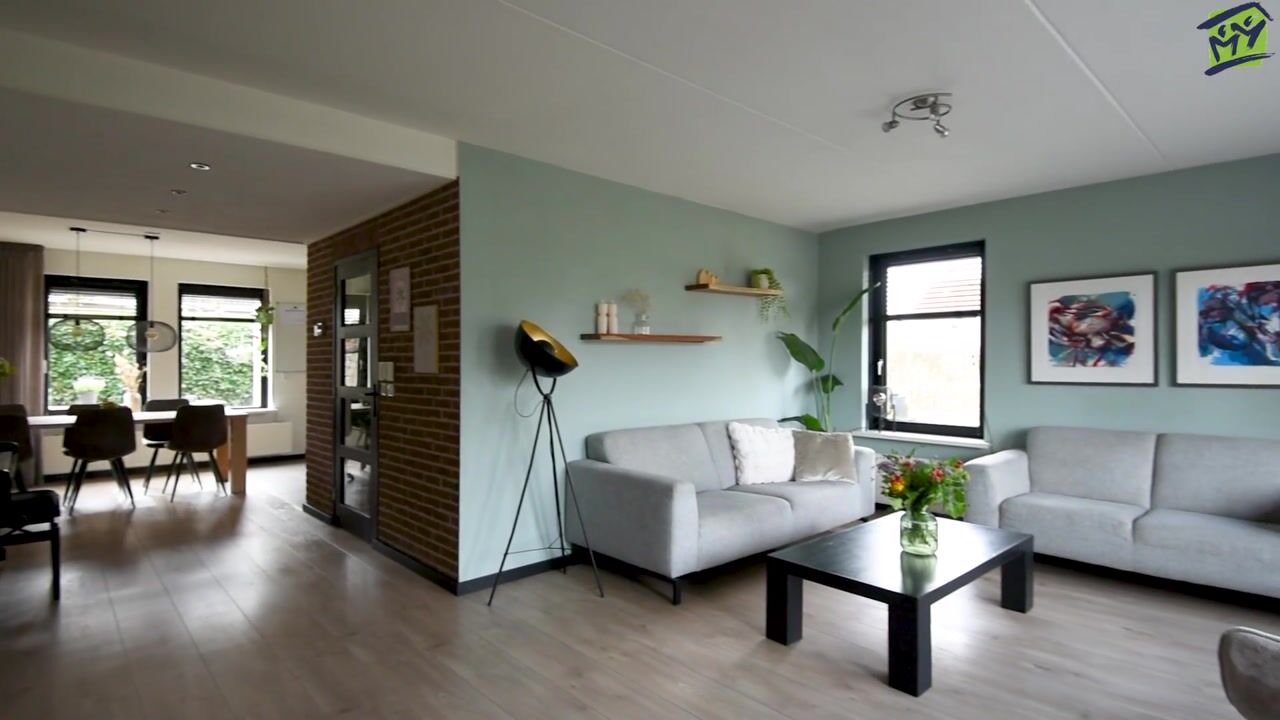 Video van Bakboard 30