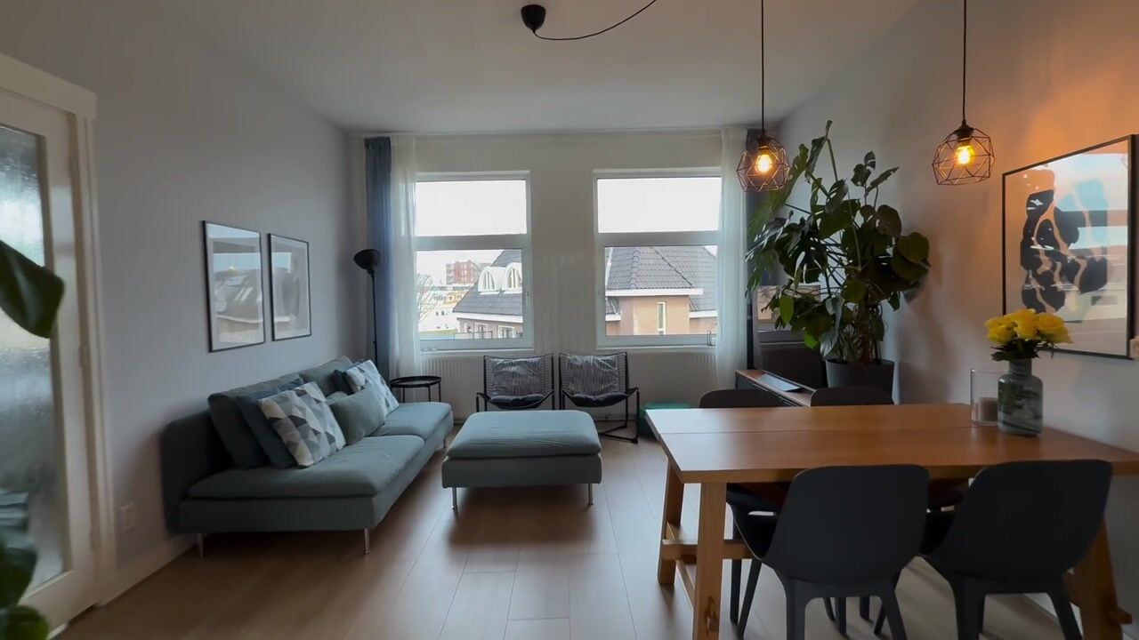 Video van Prins Mauritslaan 136