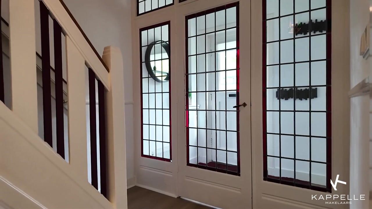 Video van Da Costalaan 18