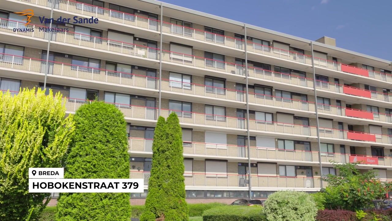 Video van Hobokenstraat 379