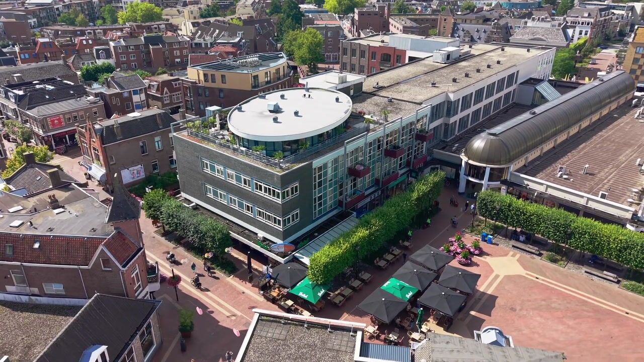 Video van Werfstraat 1-15