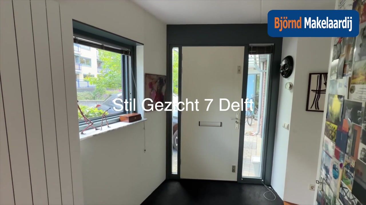 Video van Stil Gezicht 7