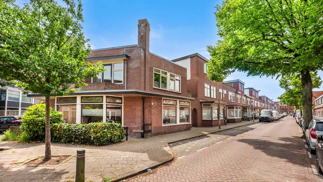 Video van Tussenbeeksweg 46