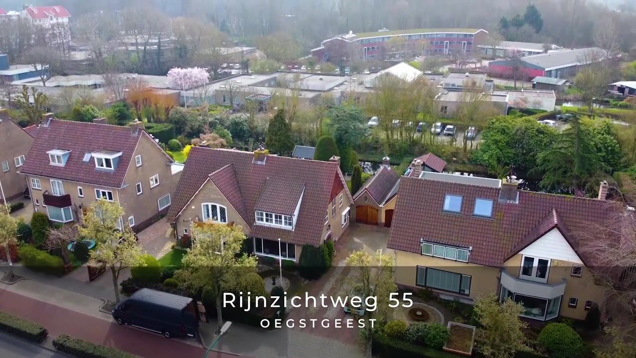 Video van Rijnzichtweg 55
