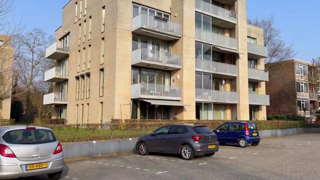 Video van Ernst Casimirlaan 106