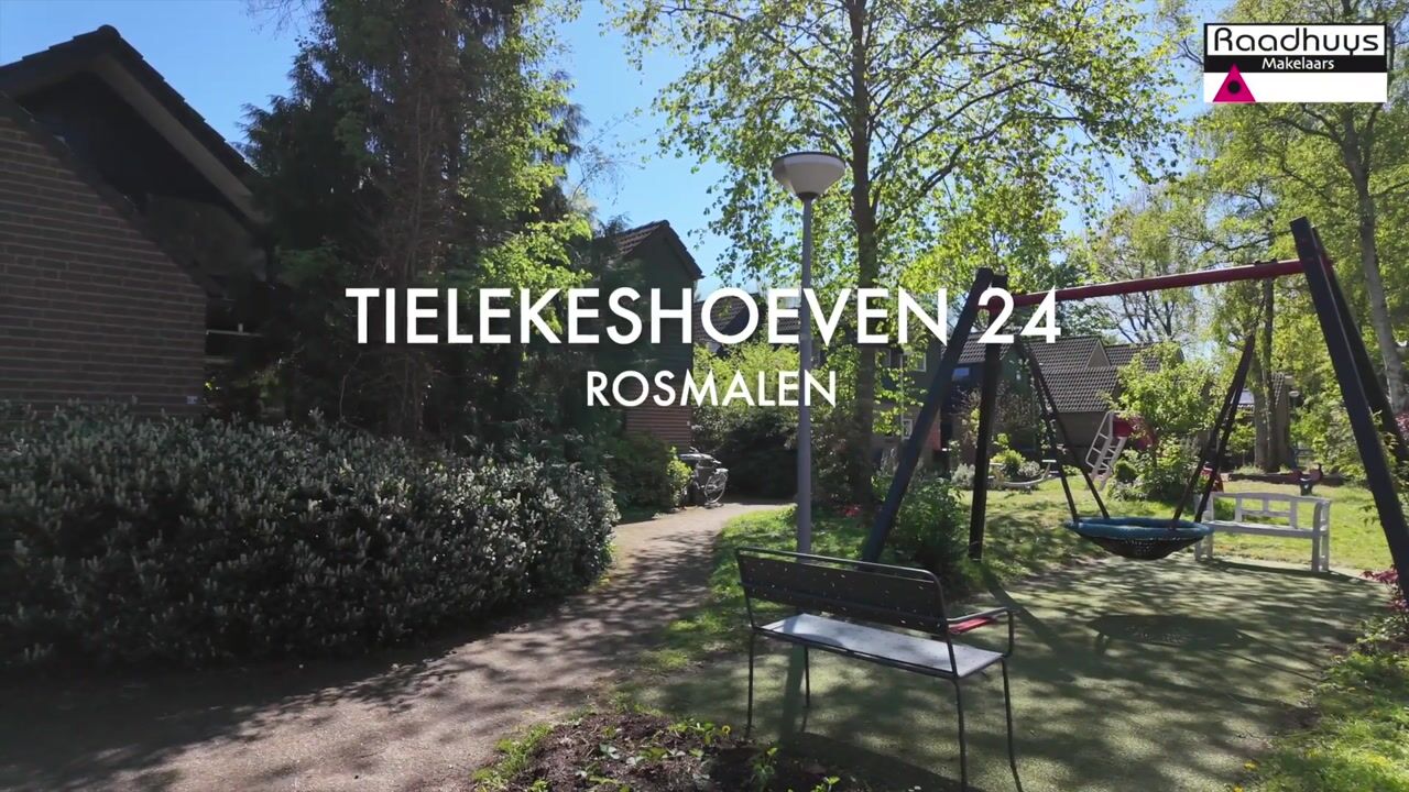 Video of Tielekeshoeven 24