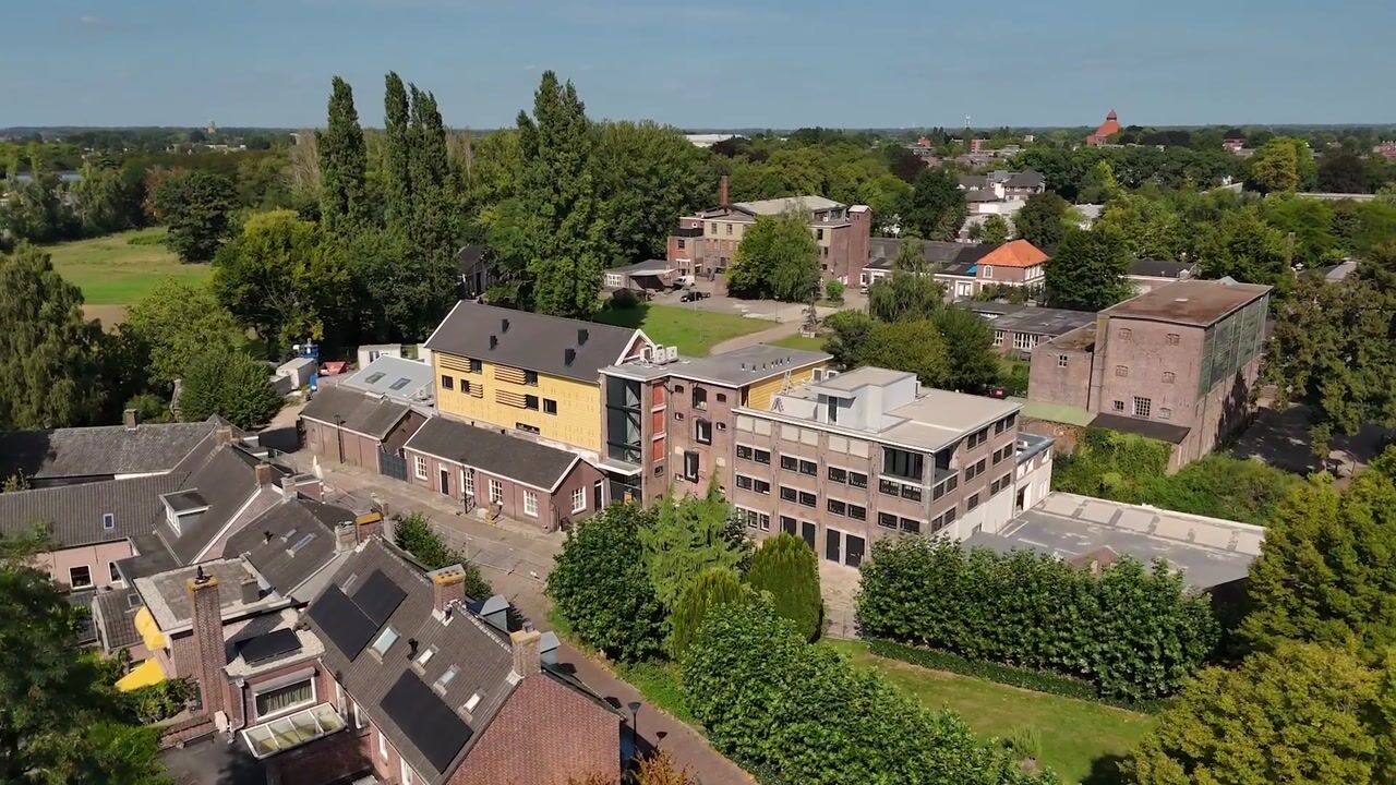 Video van Heuvel 1-A