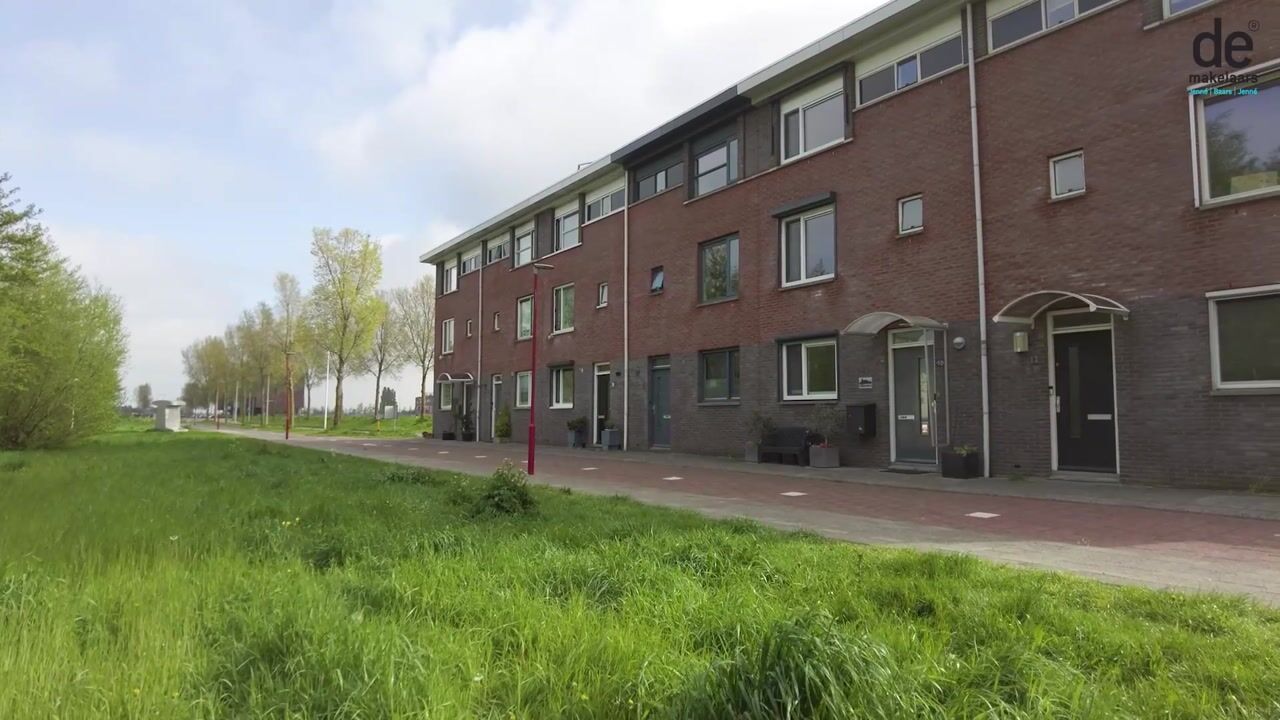 Video van Linieschans 10