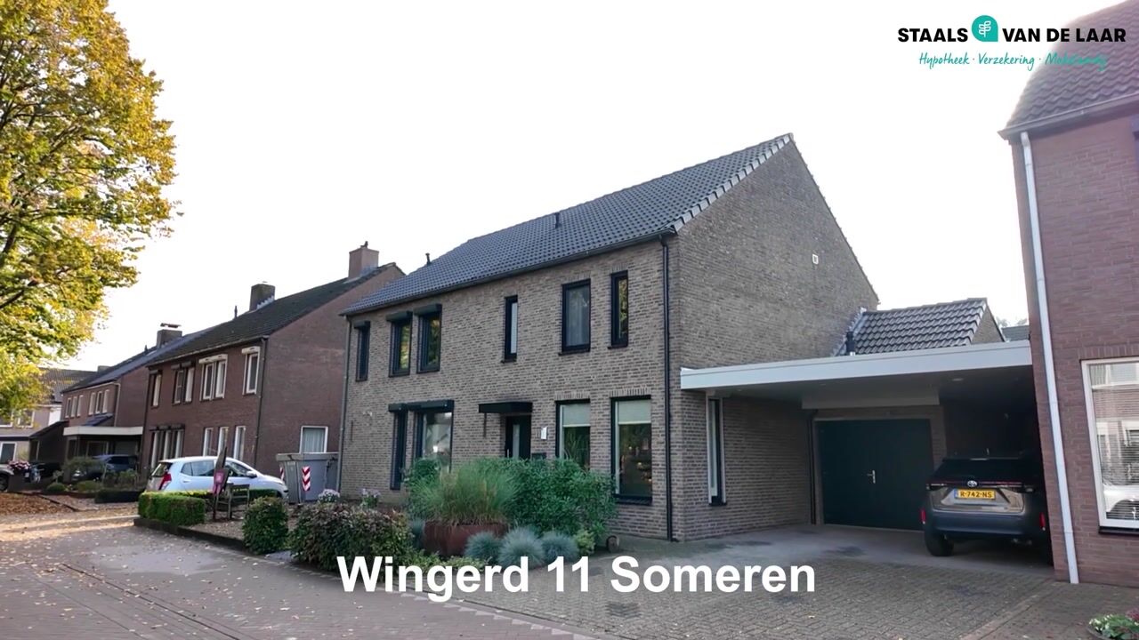 Video van Wingerd 11