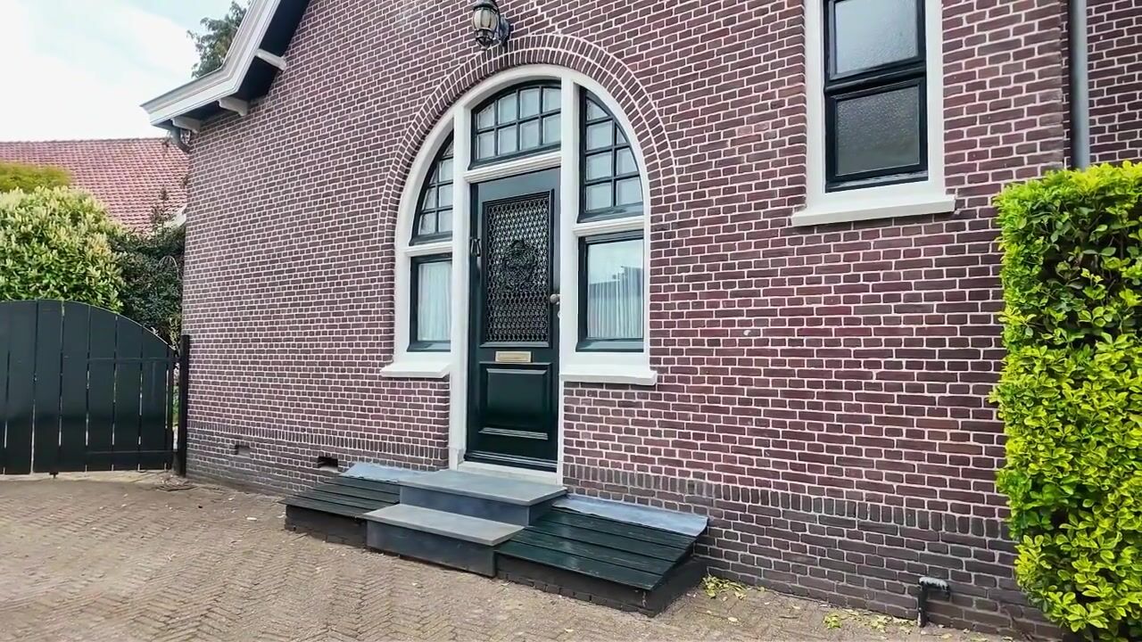 Video of Dorpsstraat 51