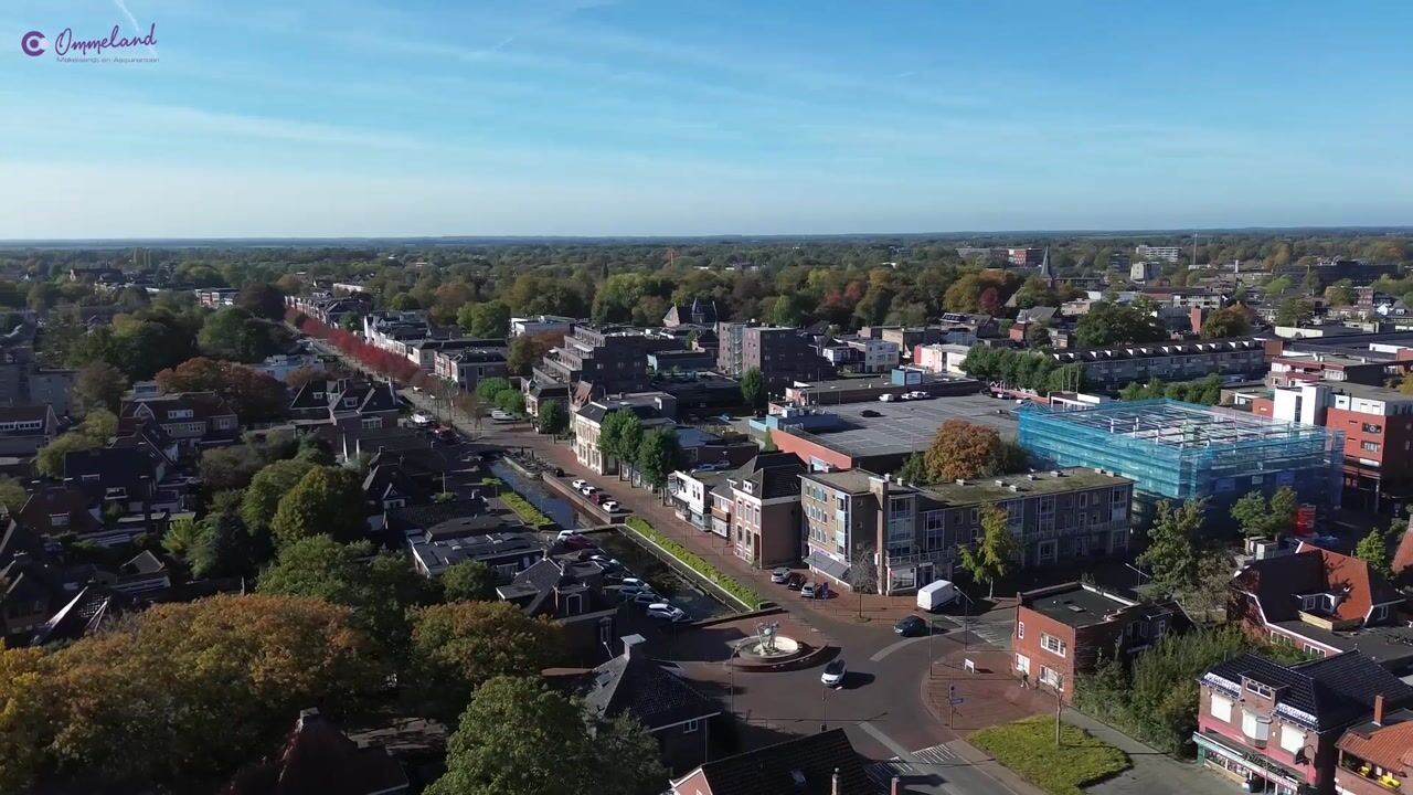 Bekijk video van Beneden Oosterdiep 32