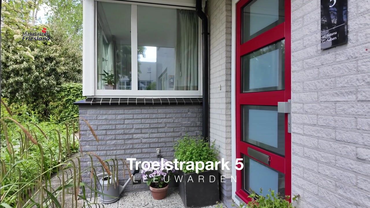 Video van Troelstrapark 5