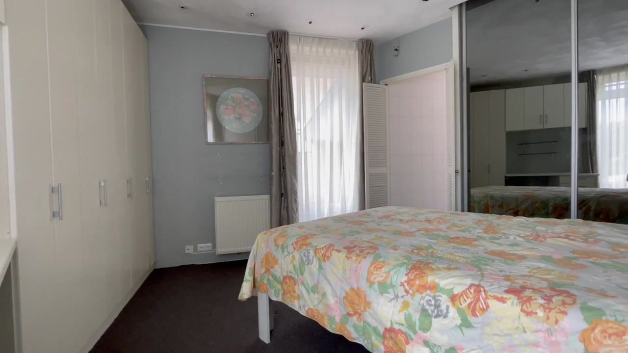 Video van Mauritslaan 6-HS