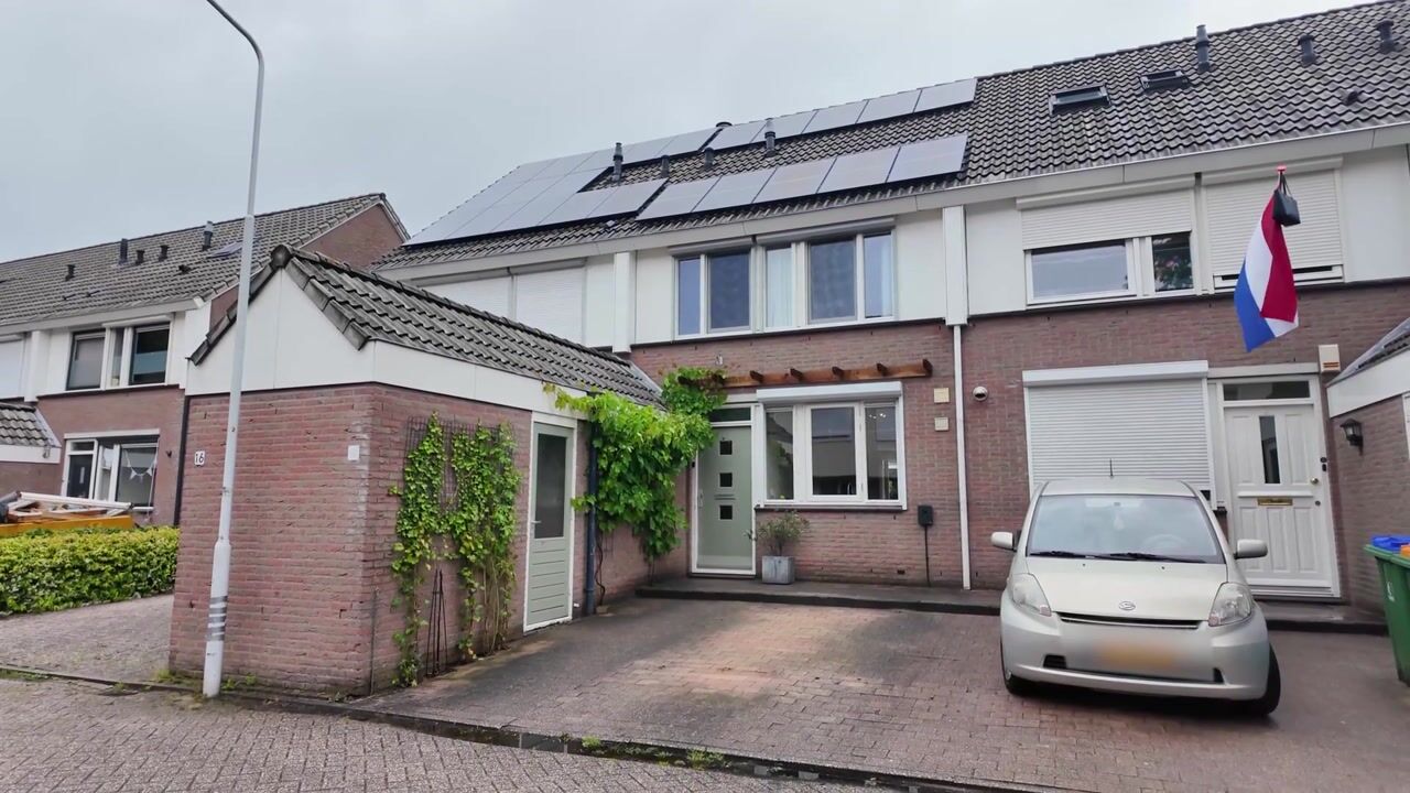 Video van Netscherstraat 14