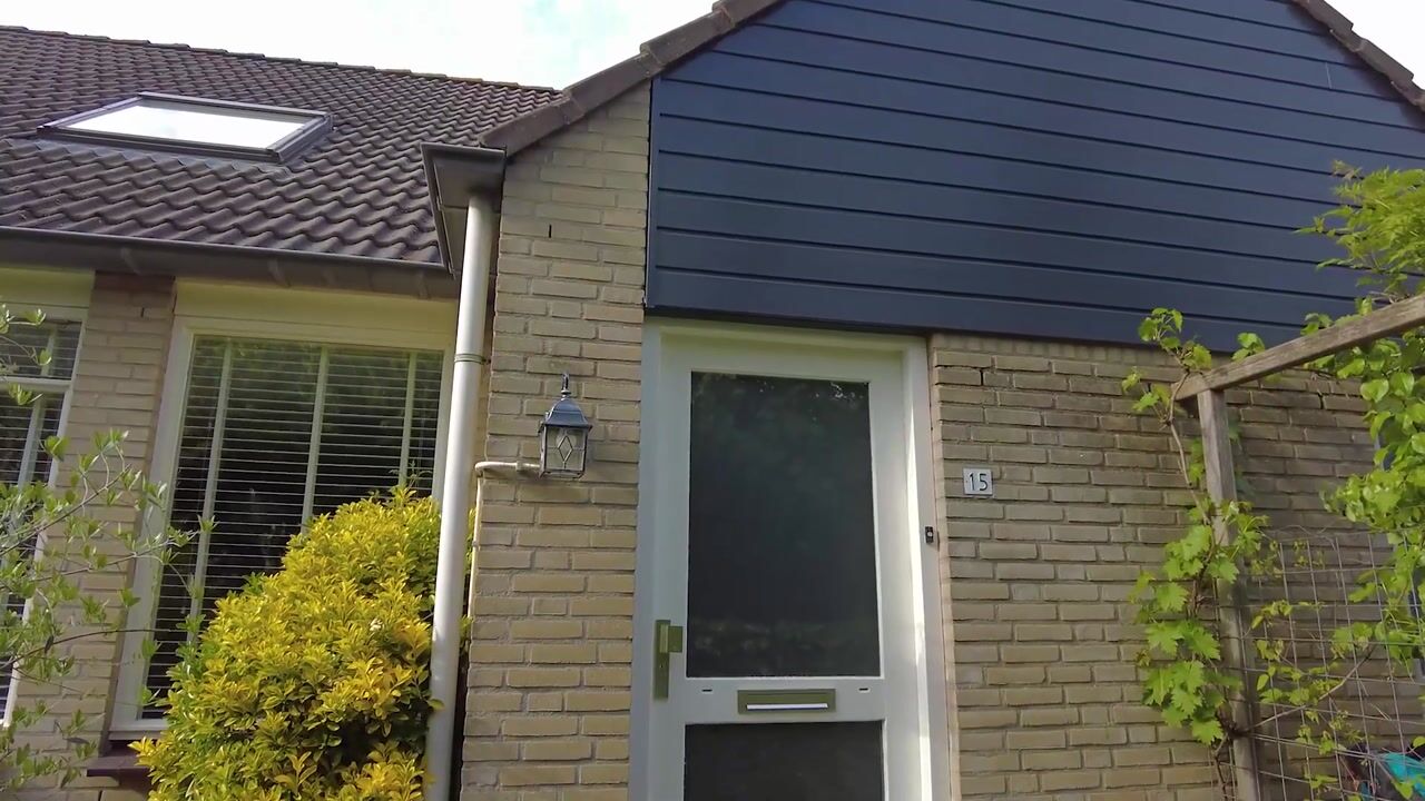 Video van Gruttolaan 15
