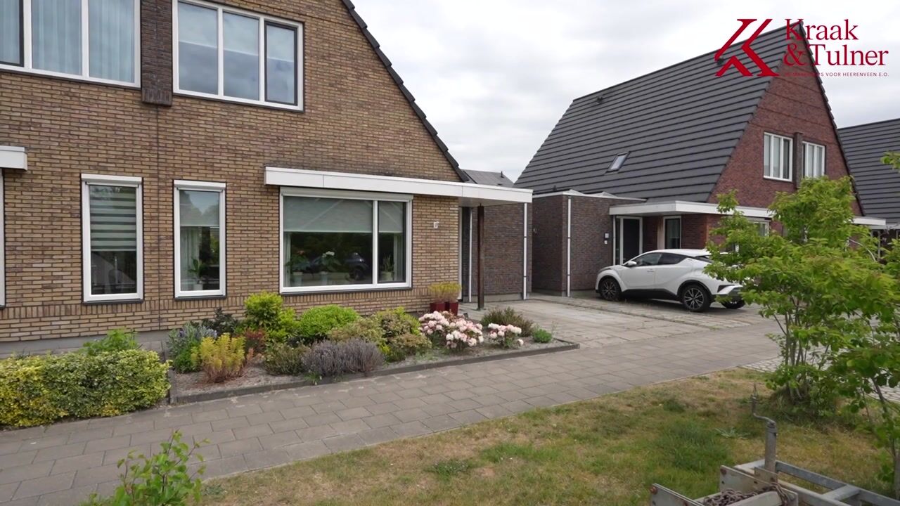 Video of Meineszstraat 37