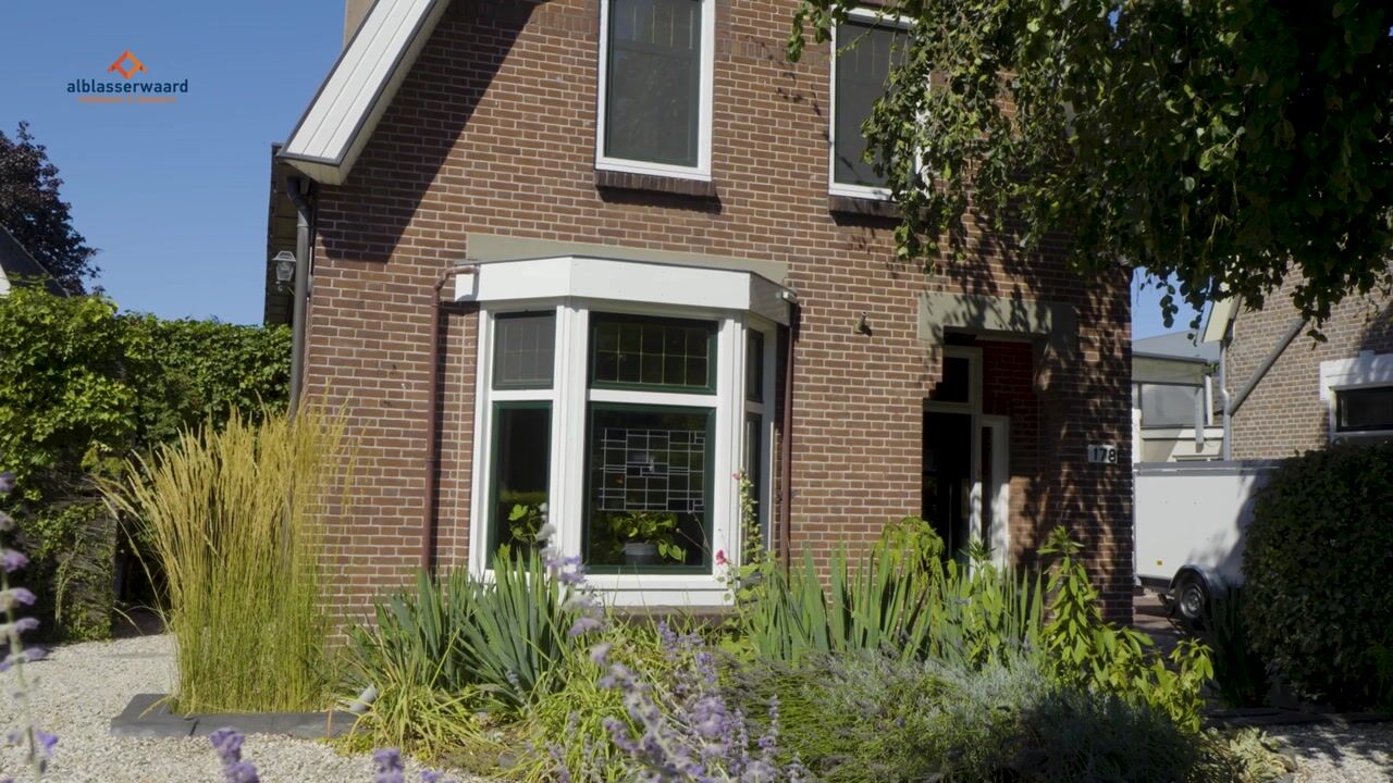 Video van Nieuweweg 178