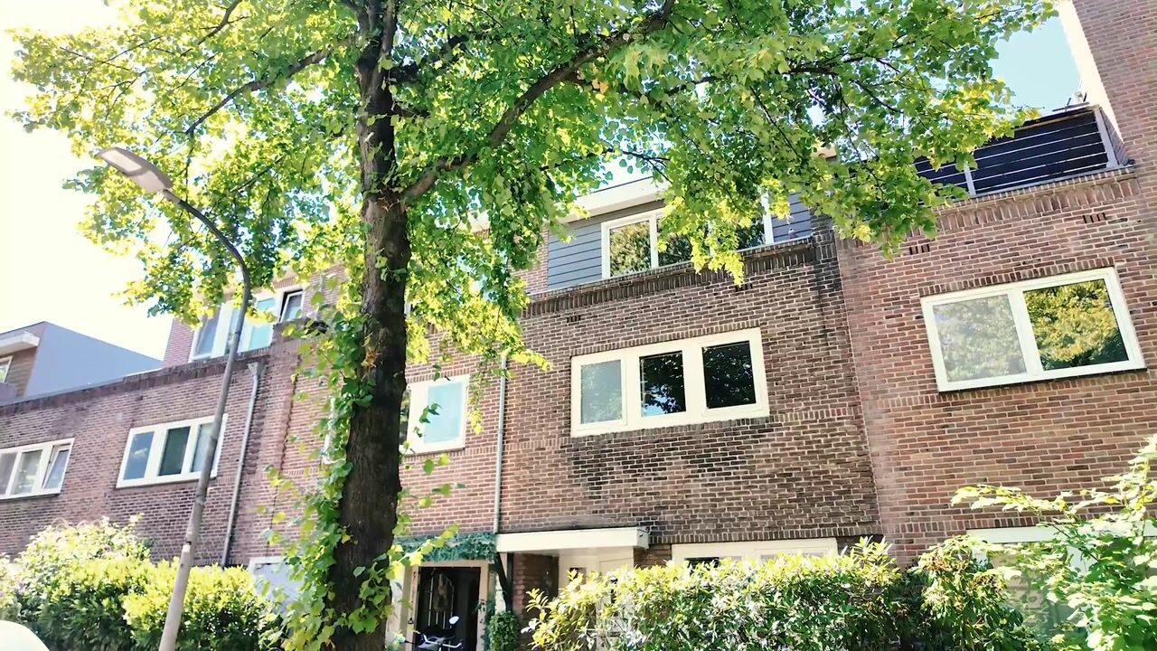 Video of Archipelstraat 16