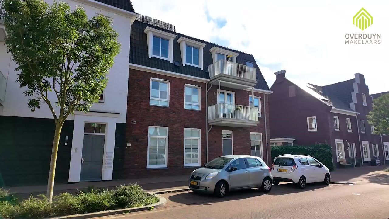 Video van Otto van Asperenstraat 1-B