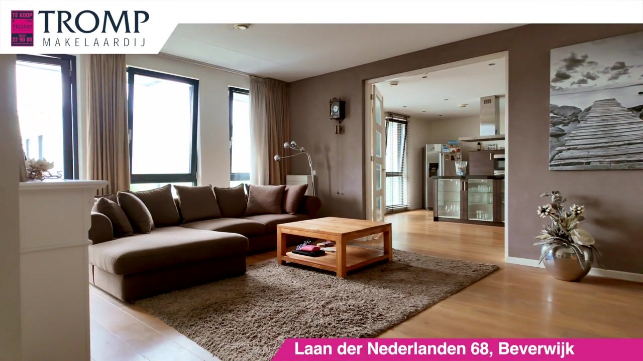 Video van Laan der Nederlanden 68