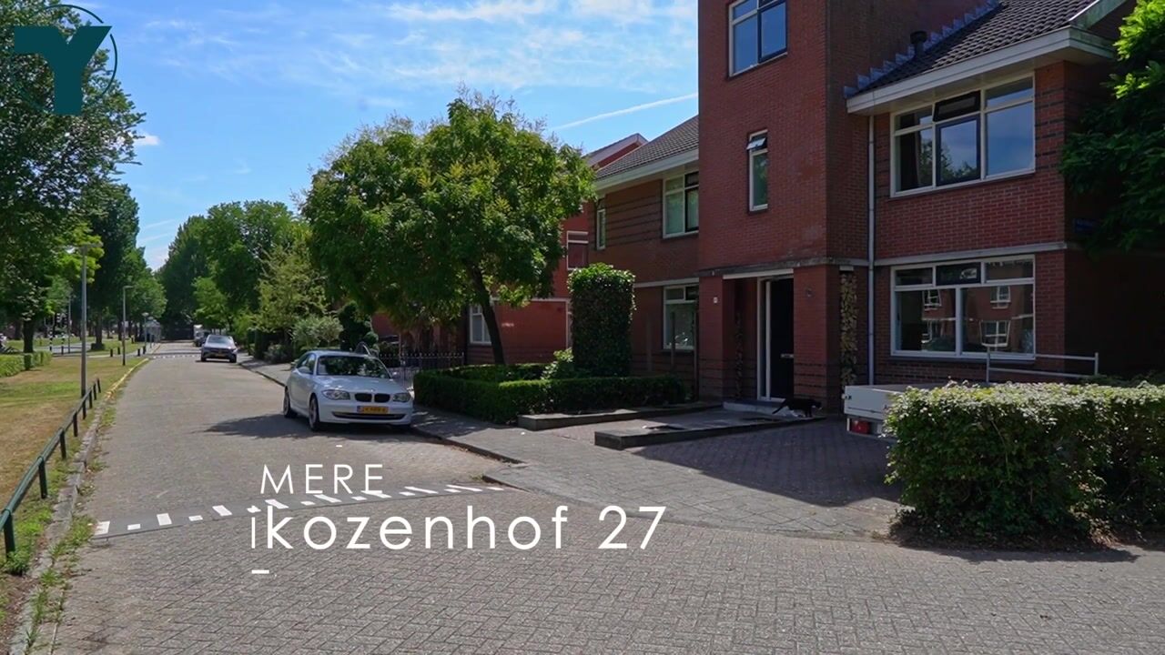 Video van Abrikozenhof 27