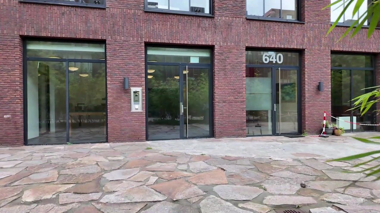 Video of Westerdok 680