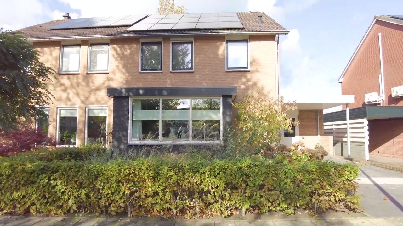 Video of Tolhuis 23-D