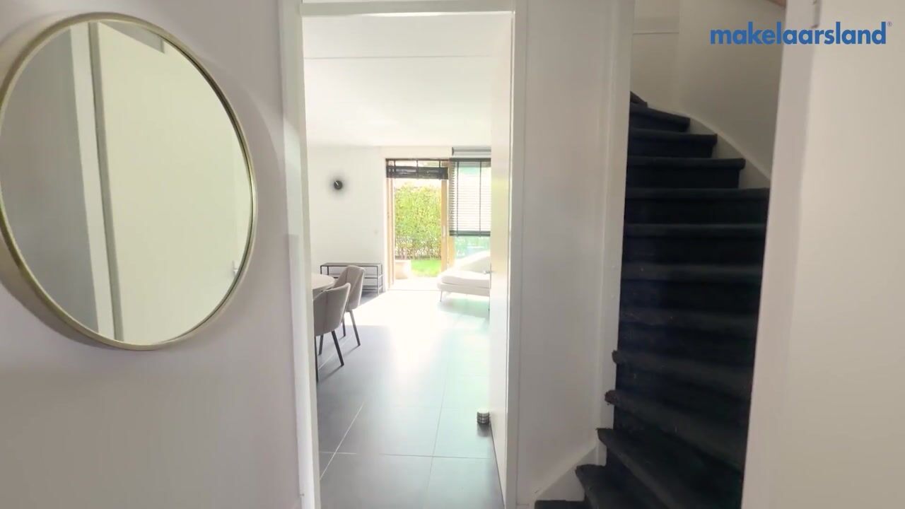 Video van Paul Cézannestraat 27