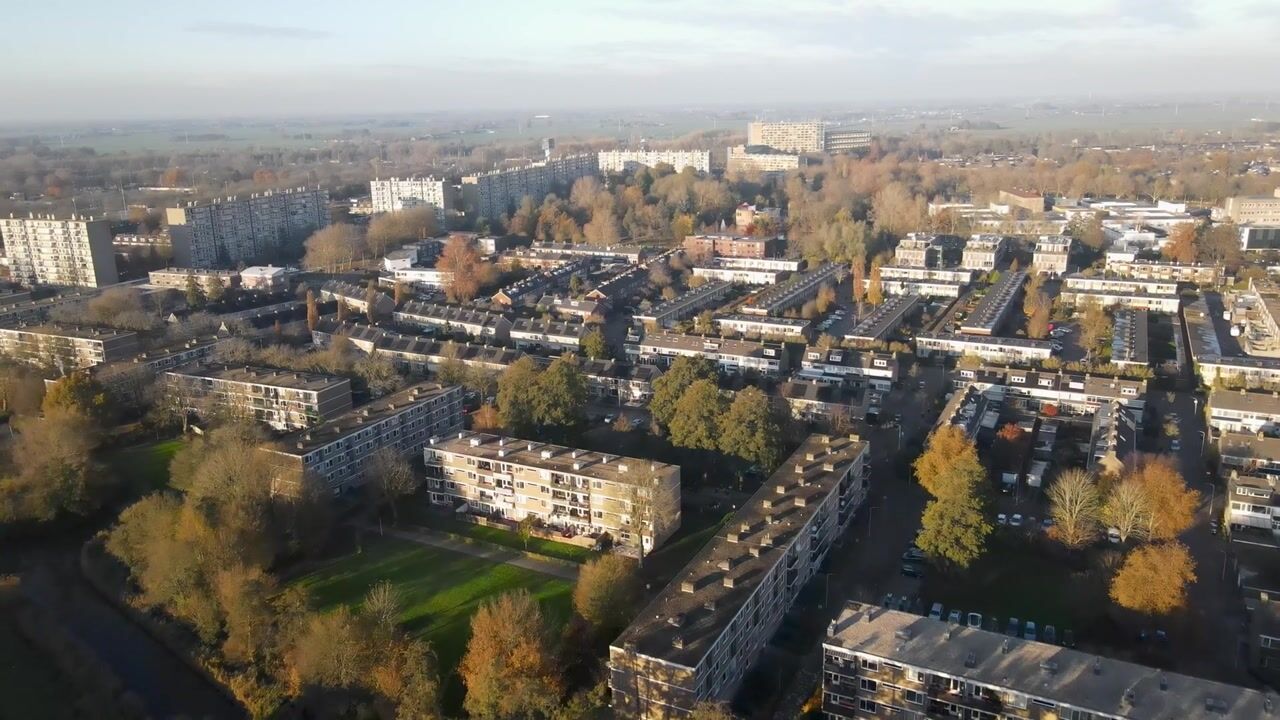 Video van Zakdragerstraat 17